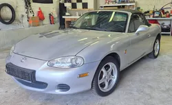 MAZDA MX-5 NB FL 1.6i 110