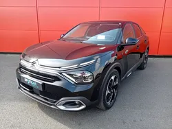 CITROEN C4 PureTech 130 S&S EAT8 Shine