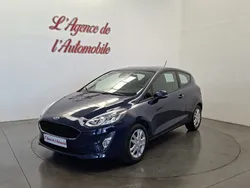 Ford FIESTA 1.0 i turbo 125 ch / Ecran / Climatisation / Régulateur /