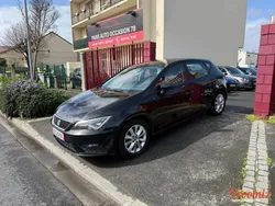 Seat Leon 1.6 TDI 115 STYLE BUSINESS START-STOP