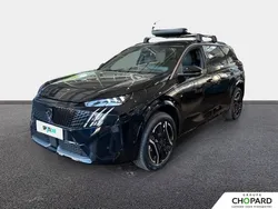 PEUGEOT 5008 Electrique 230 ch 97 kWh Grande autonomie GT