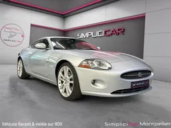 JAGUAR XK 4.2 V8 298Ch