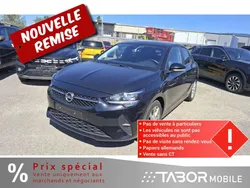 Opel Corsa F 1.2 Edition PDC Klima LM GRA