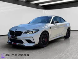 BMW M2 COMPETITION F87 CS 450 ch M DKG7 / REPRISES POSSIBLES