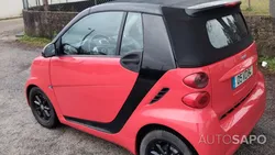 Smart Fortwo 0.8 cdi Pulse 45 de 2011