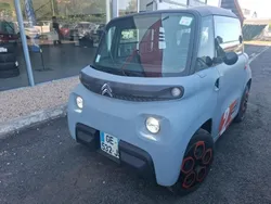 Citroen Ami Ami Ami