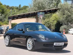 Porsche 991 996 3.4 i 300 CV Carrera 4 TIPTRONIC / Suivi complet