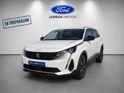 Peugeot 5008 1.5 BlueHDi 96kW (130CV) S&S Allure