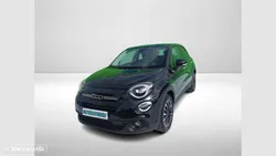 Fiat 500X 1.3 MJ Lounge