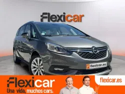 OPEL Zafira 1.6CDTI S-S Excellence 134
