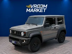 SUZUKI Jimny 1.5 102ch Privilège - CarPlay - Caméra de recul