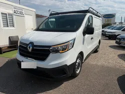 Renault trafic 2 .0 blue dci 110cv -confort -( md auto)