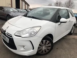 DS3 Chic