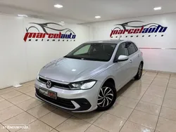 VW Polo 1.0 TSI Style