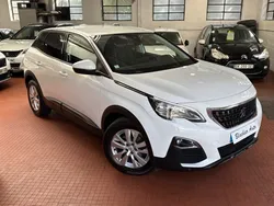 Vend 3008 1.5 hdi 130cv eat8 12/2019