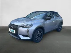 DS 3 Hybride 145 e-DCT6 - Edition France