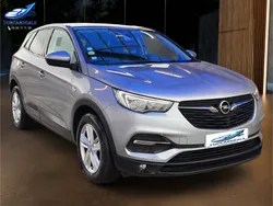 OPEL Grandland X 1.5 CDTI S&S 130 cv