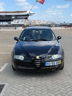 Alfa Romeo 147 1.6 gasolina