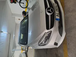 Mercedes-Benz A 180 Sport
