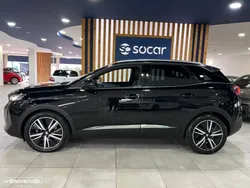 Peugeot 3008 1.6 Hybrid GT Pack e-EAT8