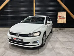 VOLKSWAGEN Polo 1.0 65 S&S BVM5 Trendline