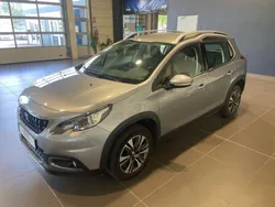 Peugeot 2008 1.2 PureTech 110ch Allure S&S