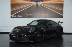 Porsche 911 GT3 PDK