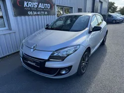 Renault MEGANE III 1.6 DCI 130CH ENERGY FAP BOSE ECO²
