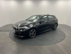 BMW Série 1 F40 118i 136 ch DKG7 M Sport