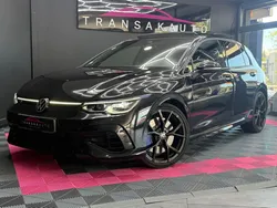 Volkswagen golf 8r 2.0 tsi 320 dsg7