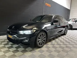 BMW Série 3 320D 190CH PACK M TOIT OUVRANT/ CAMERA 360/ SIEGES CHAUFFANTS