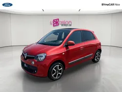 RENAULT Twingo III 0.9 TCe 90 Energy Intens
