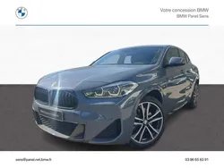 Bmw X2 xDrive20dA 190ch M Sport Euro6d-T