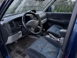 Mitsubishi Pajero Sport (K90)