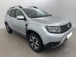 Dacia Duster 1.3 TCe 130 Prestige