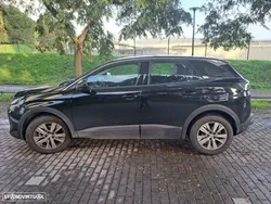 Peugeot 3008 BlueHDi 120 Stop & Start EAT6 Active