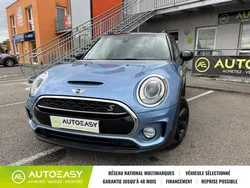 Mini Clubman COOPER SD 190 CV CHILI / Chaîne de distribution