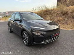 Hyundai Kauai EV 39 kWh Premium