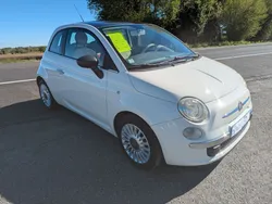 Magnifique fiat 500 1.2 69cv occamobile 64 pau