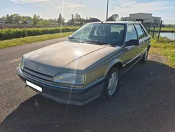 Renault 25 tx 1ere main phase 2,89000 kms,kit distribution neuf,4 pneus neufs,tres bel etat/depot vente /