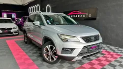 🏅 SEAT ATECA Style Business 1.4 150 cv ~ Caméra ~ Attelage ~ Apple CarPlay