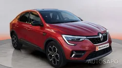 Renault Arkana de 2023