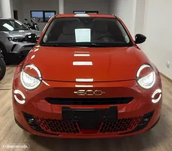 Fiat 600e 54 kWh La Prima