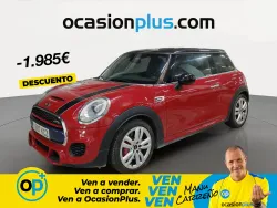 MINI Mini John Cooper Works