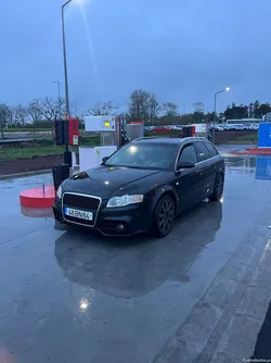 Audi 80 (A4)