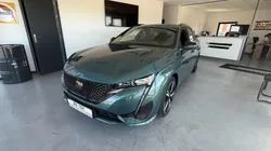 Peugeot 308 SW GT 1.2L PURETECH 130 EAT8