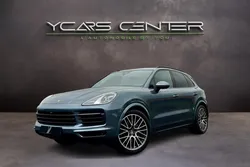 PORSCHE CAYENNE 3.0i V6 - 340 - BVA Tiptronic S
