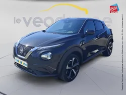 Nissan Juke 1.0 DIG-T 114ch Tekna 2021