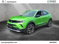 Opel Mokka 1.2 Turbo 100ch Elegance