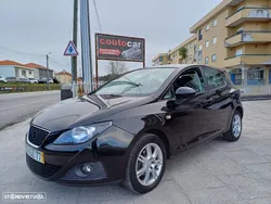 SEAT Ibiza 1.4 TDi Reference